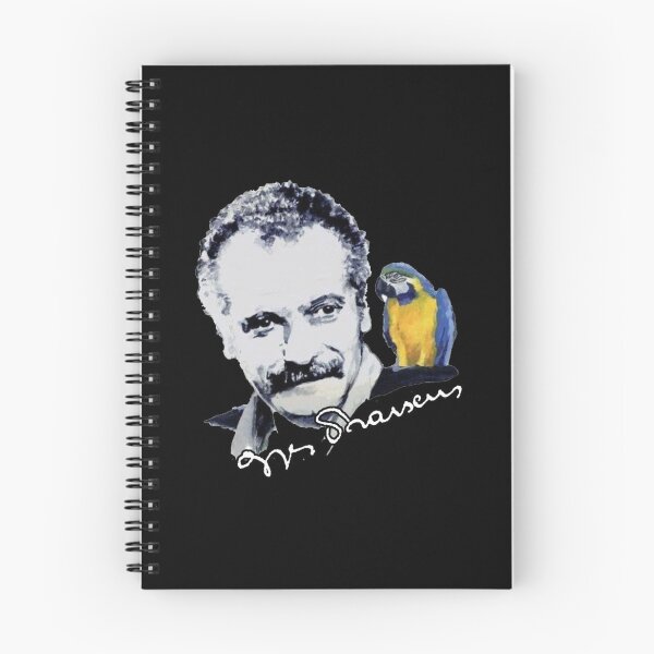 Item preview, Georges Brassens Classic  designed and sold by sumseo.
