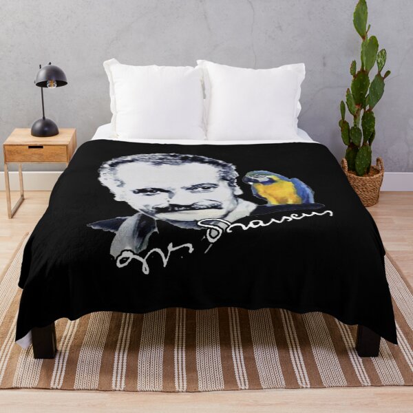 Item preview, Georges Brassens Classic designed and sold by sumseo.