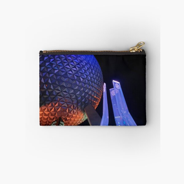 Item preview, Spaceship Earth Night designed and sold by Tnsamhooker.