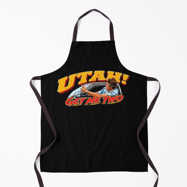 Item preview, Utah Get Me Two! designed and sold by Candywrap Studio.