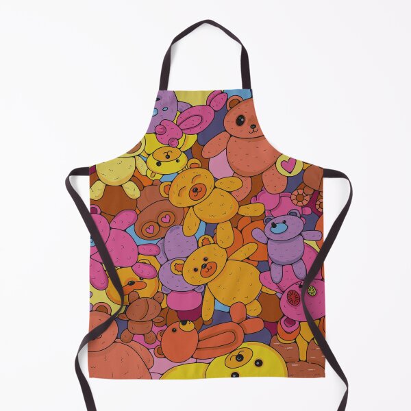 Item preview, Teddy bears designed and sold by magicrart.