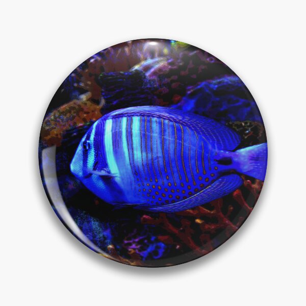 Item preview, Swimming in the coral reef. designed and sold by Dlt1981.