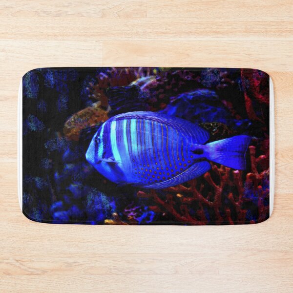 Item preview, Swimming in the coral reef. designed and sold by Dlt1981.