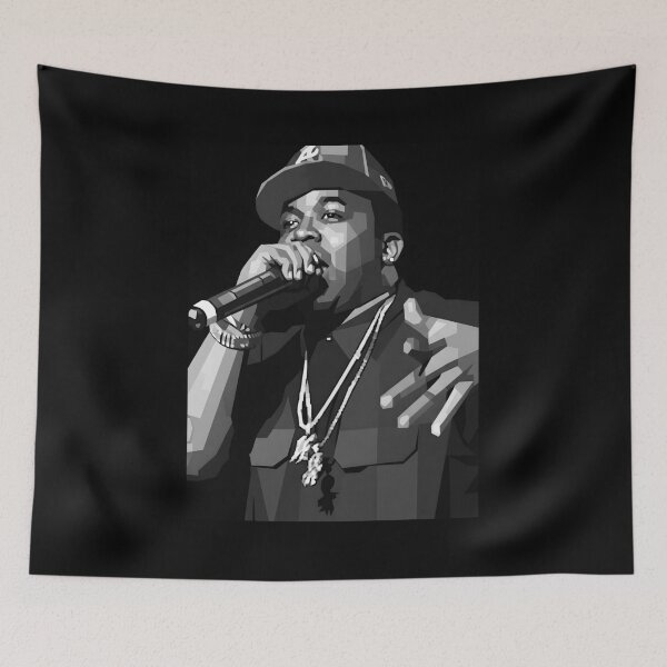 Item preview, OutKast Grayscale designed and sold by verlonzariy.