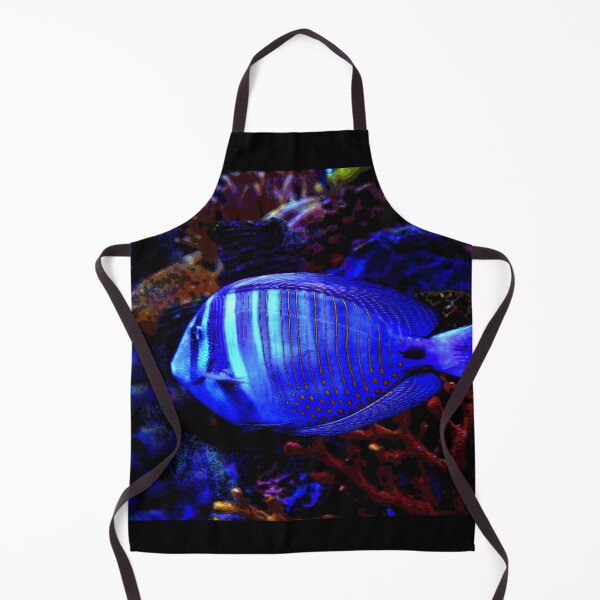 Item preview, Swimming in the coral reef. designed and sold by Dlt1981.