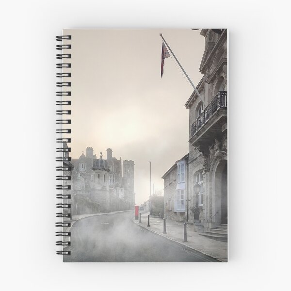 Item preview, Leaving Swanage but why would you. designed and sold by JonDelorme.