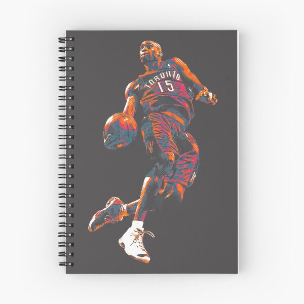 Item preview, Vince Carter Basketball Legend Artwork for Fans and Sports Enthusiasts designed and sold by Bouazzaoui.