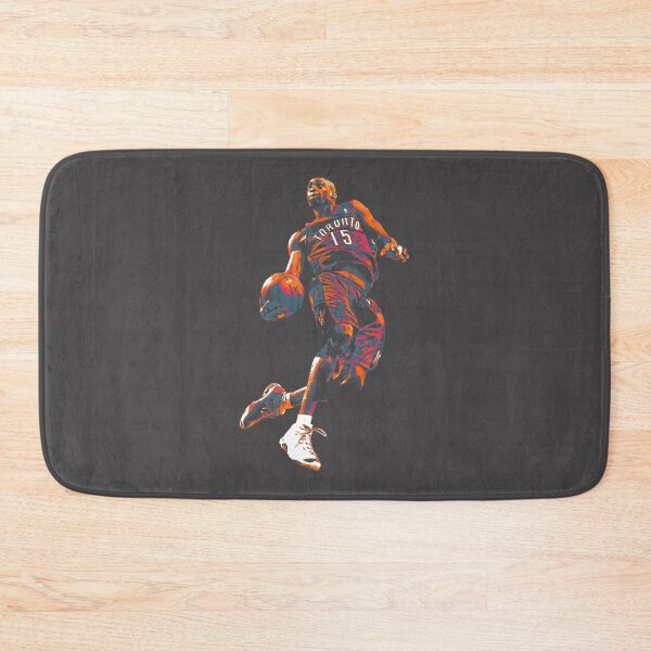 Item preview, Vince Carter Basketball Legend Artwork for Fans and Sports Enthusiasts designed and sold by Bouazzaoui.