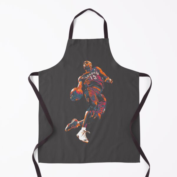 Item preview, Vince Carter Basketball Legend Artwork for Fans and Sports Enthusiasts designed and sold by Bouazzaoui.