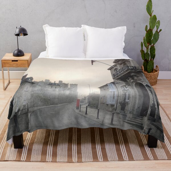 Item preview, Leaving Swanage but why would you. designed and sold by JonDelorme.