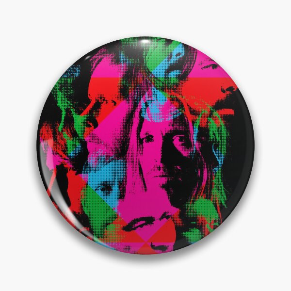 Item preview, 002rock music vintage disegns designed and sold by tducege.