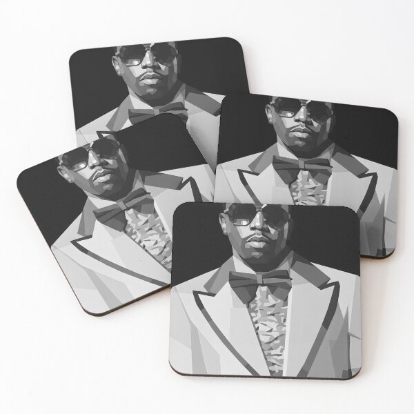 Item preview, OutKast Grayscale designed and sold by verlonzariy.