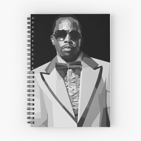 Item preview, OutKast Grayscale designed and sold by verlonzariy.