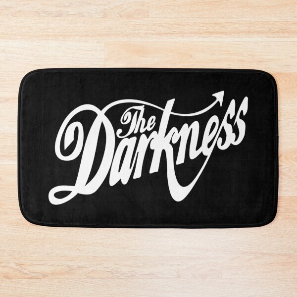 Item preview, Font Drkness designed and sold by Satyabenjamin.