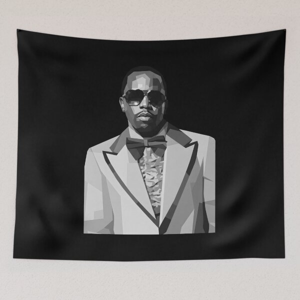 Item preview, OutKast Grayscale designed and sold by verlonzariy.