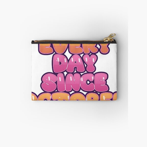 Item preview, LOVING EVERY DAY SINCE OCTOBER 2000 designed and sold by TheIconSmith.