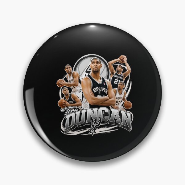 Item preview, Tim Duncan Vintage Bootleg Rap  designed and sold by clairewilson219.