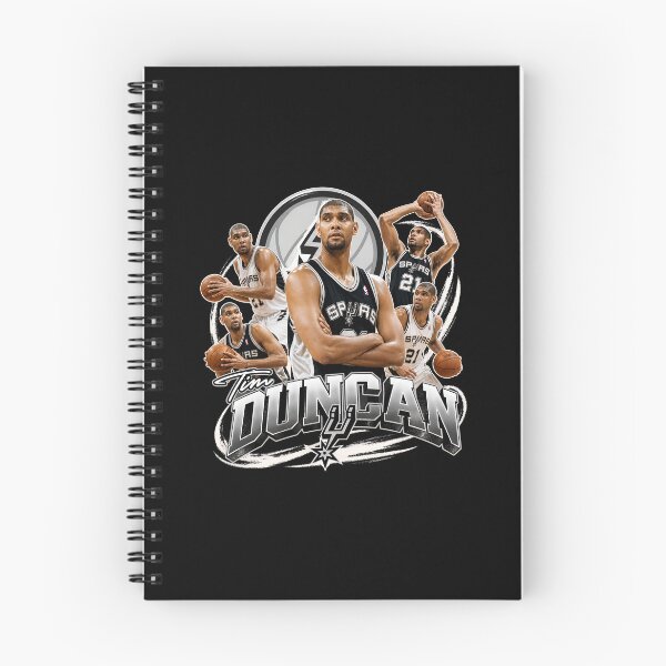 Item preview, Tim Duncan Vintage Bootleg Rap  designed and sold by clairewilson219.