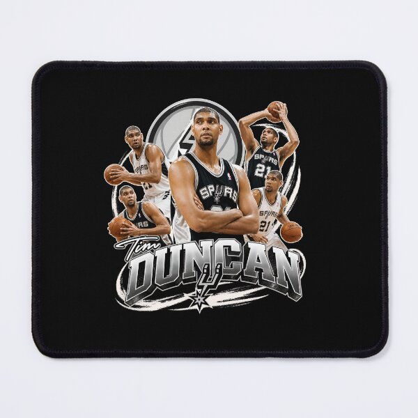 Item preview, Tim Duncan Vintage Bootleg Rap  designed and sold by clairewilson219.