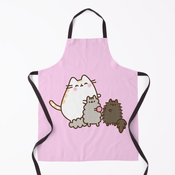 Item preview, pusheen's family!!! designed and sold by PLANET-VEE.