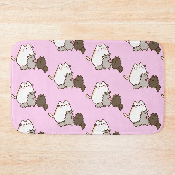 Item preview, pusheen's family!!! designed and sold by PLANET-VEE.