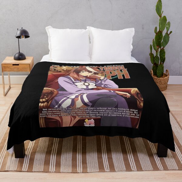 Item preview, Anime Girl Emperor Character designed and sold by Gangi02.