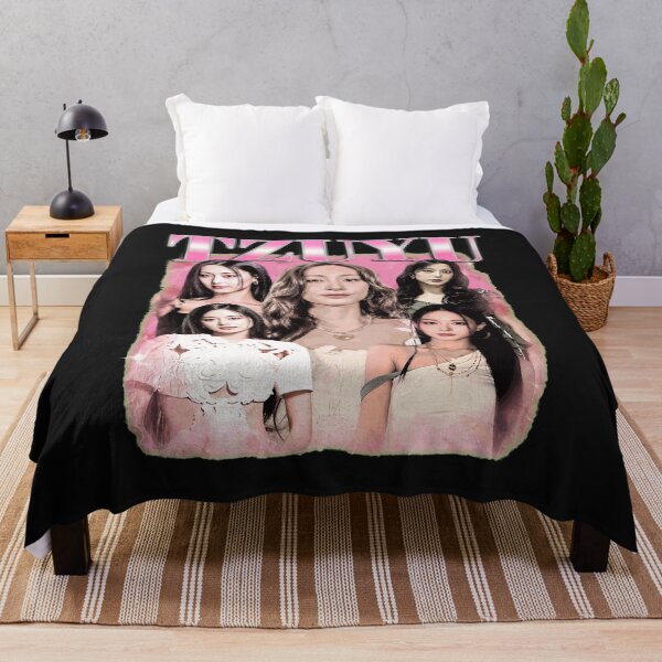 Item preview, Retro Kpop Girl Group Fan designed and sold by KimeQi95.
