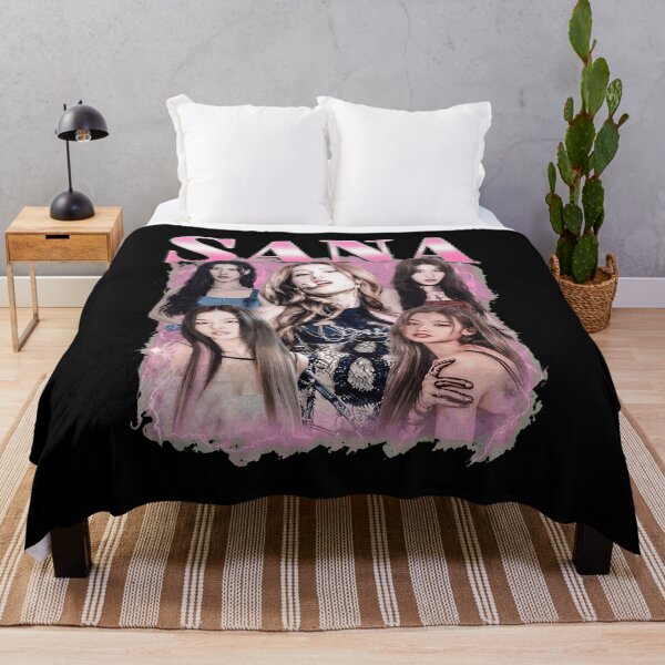 Item preview, Kpop Idol Vintage Retro Graphic Fan designed and sold by Roesser26.