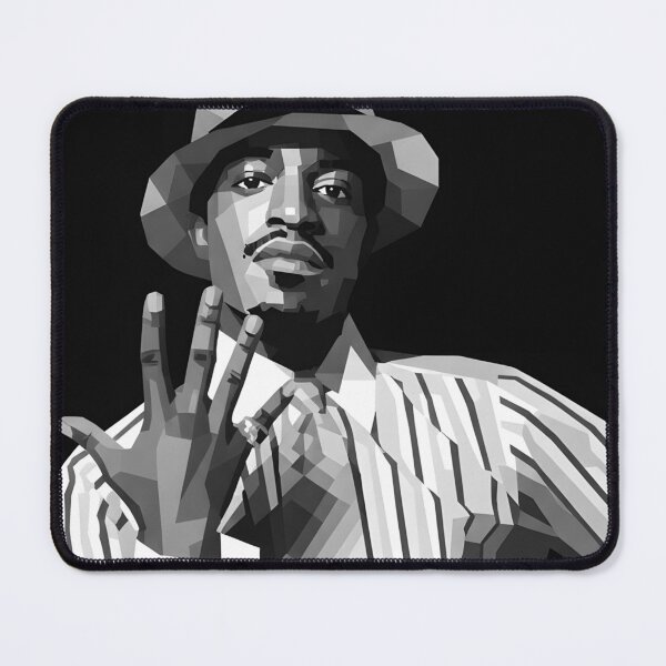 Item preview, OutKast Grayscale designed and sold by verlonzariy.