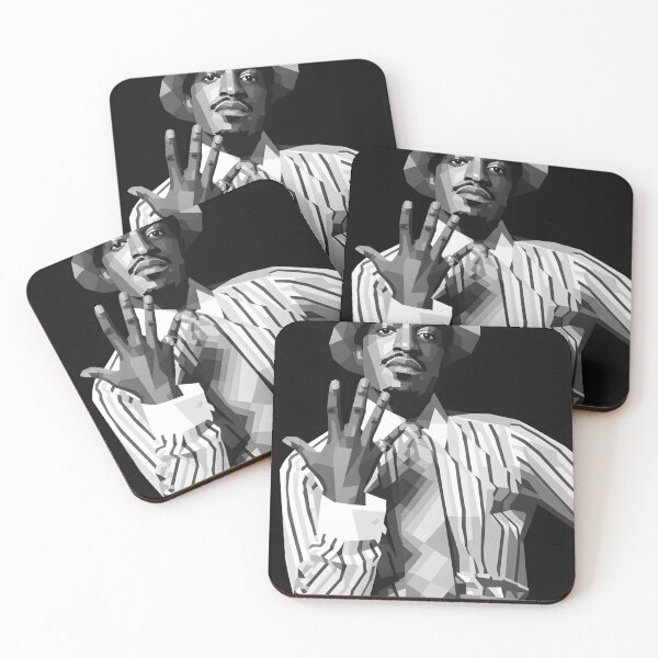 Item preview, OutKast Grayscale designed and sold by verlonzariy.