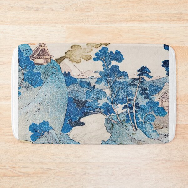 Item preview, Utagawa Kuniyoshi - Fuji no Yukei designed and sold by clarencestew.