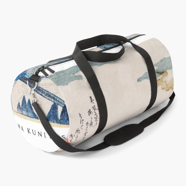 Item preview, Utagawa Kuniyoshi - Fuji no Yukei designed and sold by clarencestew.