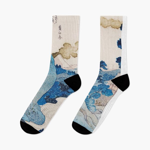 Item preview, Utagawa Kuniyoshi - Fuji no Yukei designed and sold by clarencestew.