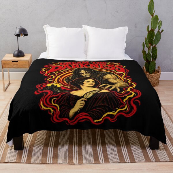Item preview, Mary Shelley and Frankenstein Dream the Darkness designed and sold by Fenay Designs.