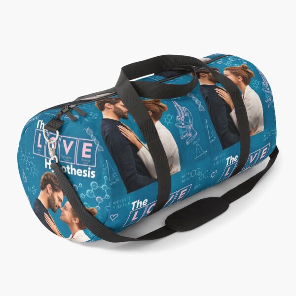 Item preview, The Love Hypothesis designed and sold by Cross-Hatch.