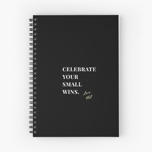Item preview, Celebrate your small wins. designed and sold by ML-MariaLuisa.