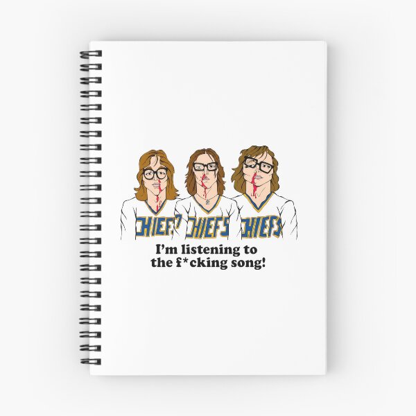 Item preview, Hanson Brothers Slap Shot designed and sold by clairewilson219.