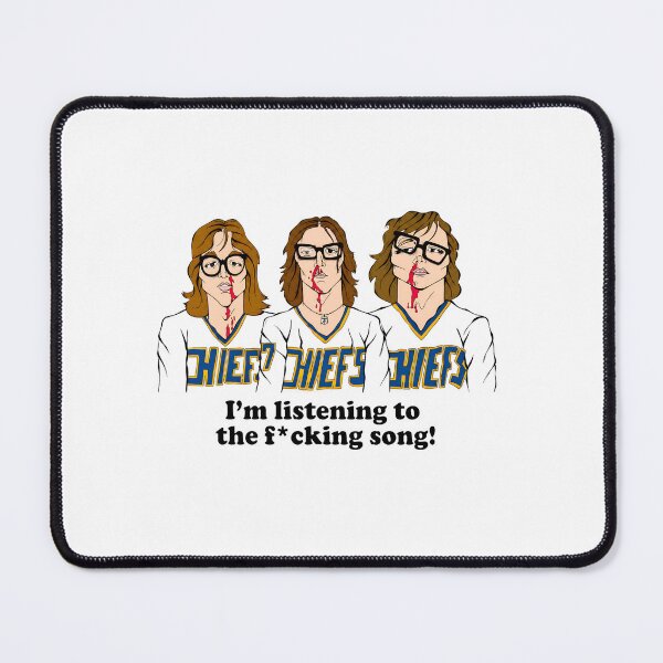 Item preview, Hanson Brothers Slap Shot designed and sold by clairewilson219.