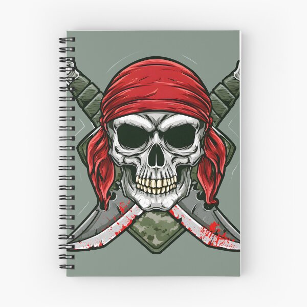 Item preview, Catachan Pirate Soldier designed and sold by Instant Printing.