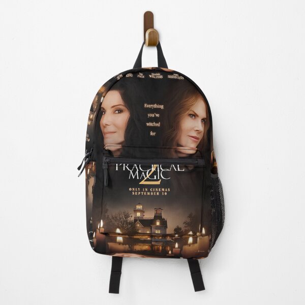 Item preview, practical magic 2 designed and sold by clarencestew.