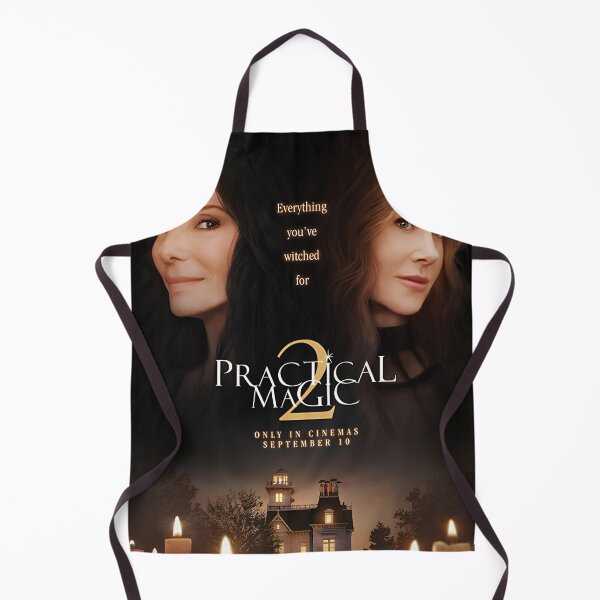 Item preview, practical magic 2 designed and sold by clarencestew.