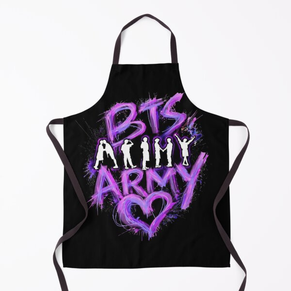 Item preview, BTS ARMY – Home Is Seven designed and sold by Kimheawon.