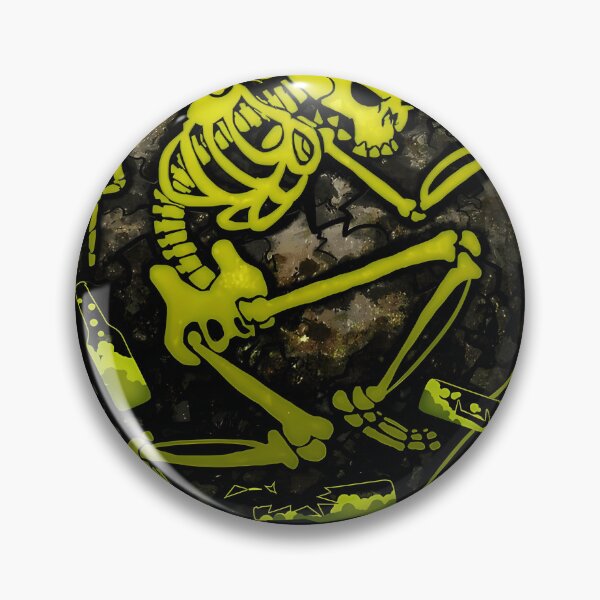 Item preview, Punk Spirit designed and sold by CosmicBison.