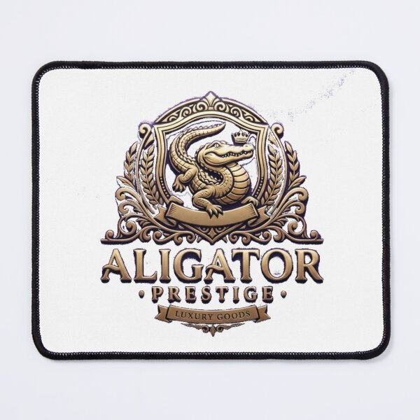 Item preview, Aligator designed and sold by EtoileAtelier.