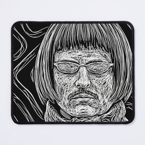 Item preview, Oliver Tree Scribel Art designed and sold by stoppedonlin.
