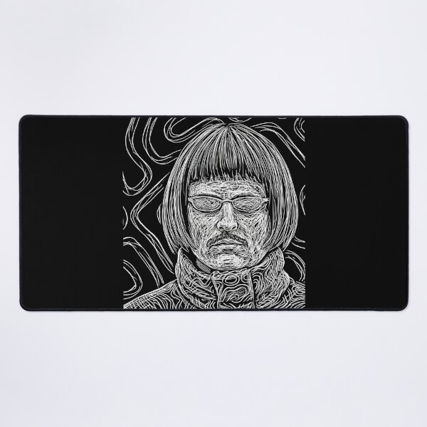 Item preview, Oliver Tree Scribel Art designed and sold by stoppedonlin.