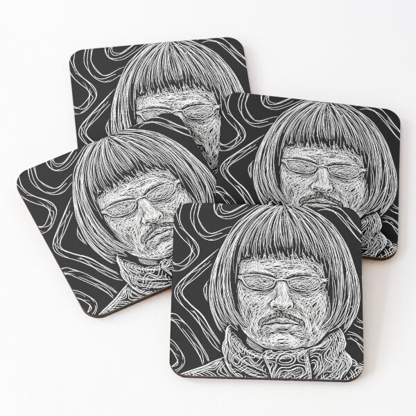 Item preview, Oliver Tree Scribel Art designed and sold by stoppedonlin.