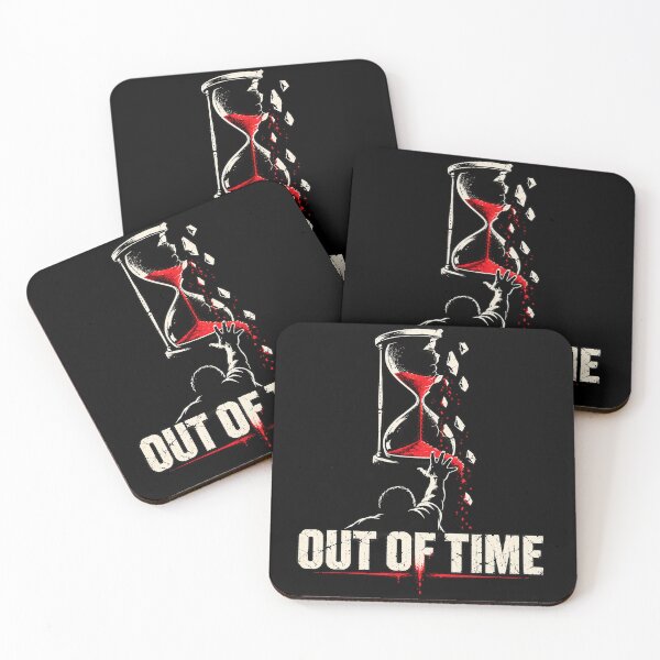Item preview, Out of Time Hourglass Design designed and sold by pms-pete.