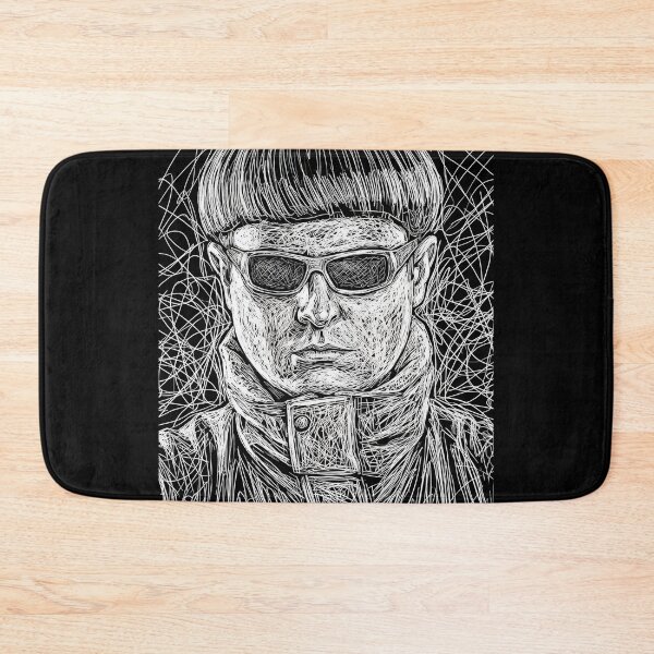 Item preview, Oliver Tree Scribel Art designed and sold by stoppedonlin.