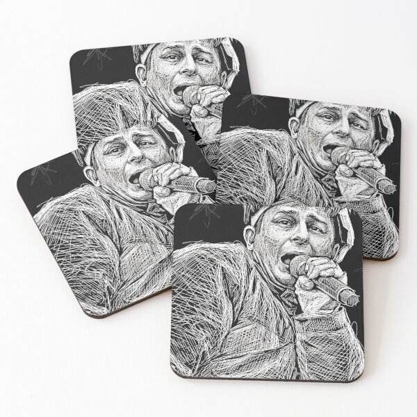 Item preview, Oliver Tree Scribel Art designed and sold by stoppedonlin.